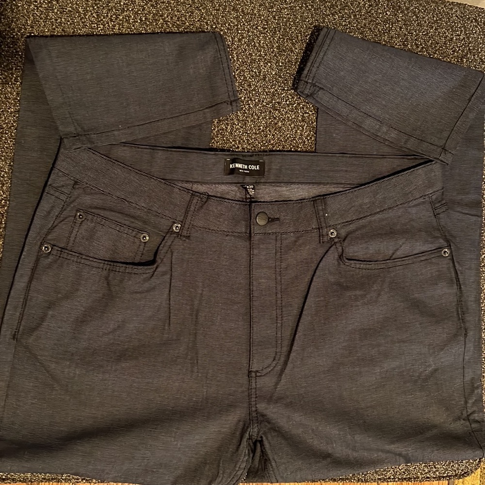 Kenneth Cole Man’s Pants (New) #193